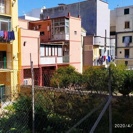 Sweet Loft Bari Apartment Exterior photo
